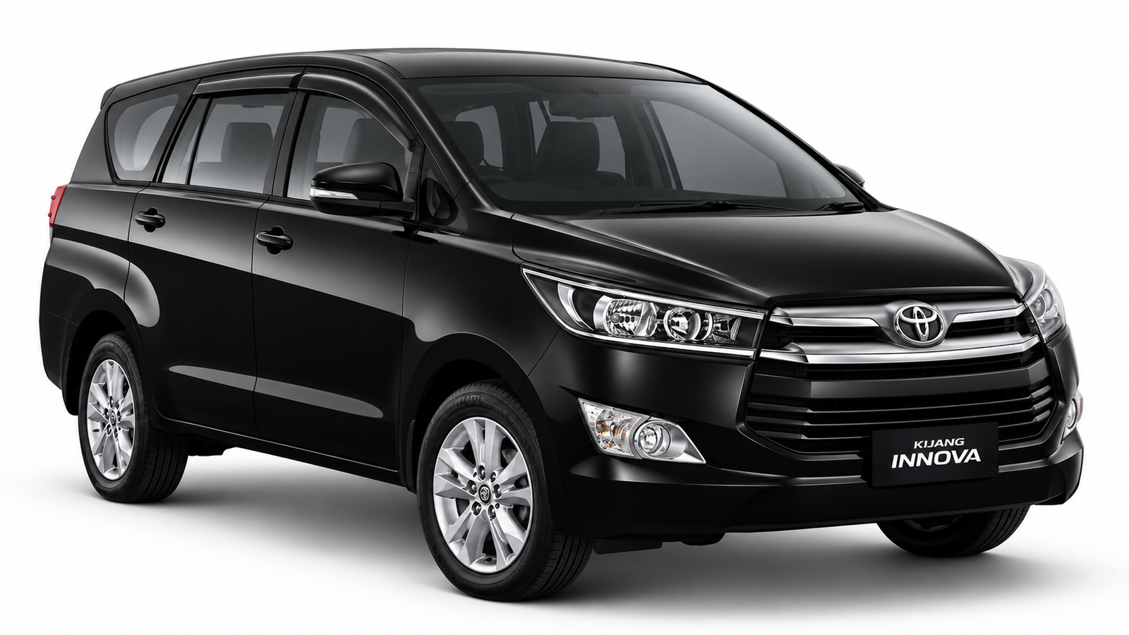 Toyota Innova Reborn 2.0 G